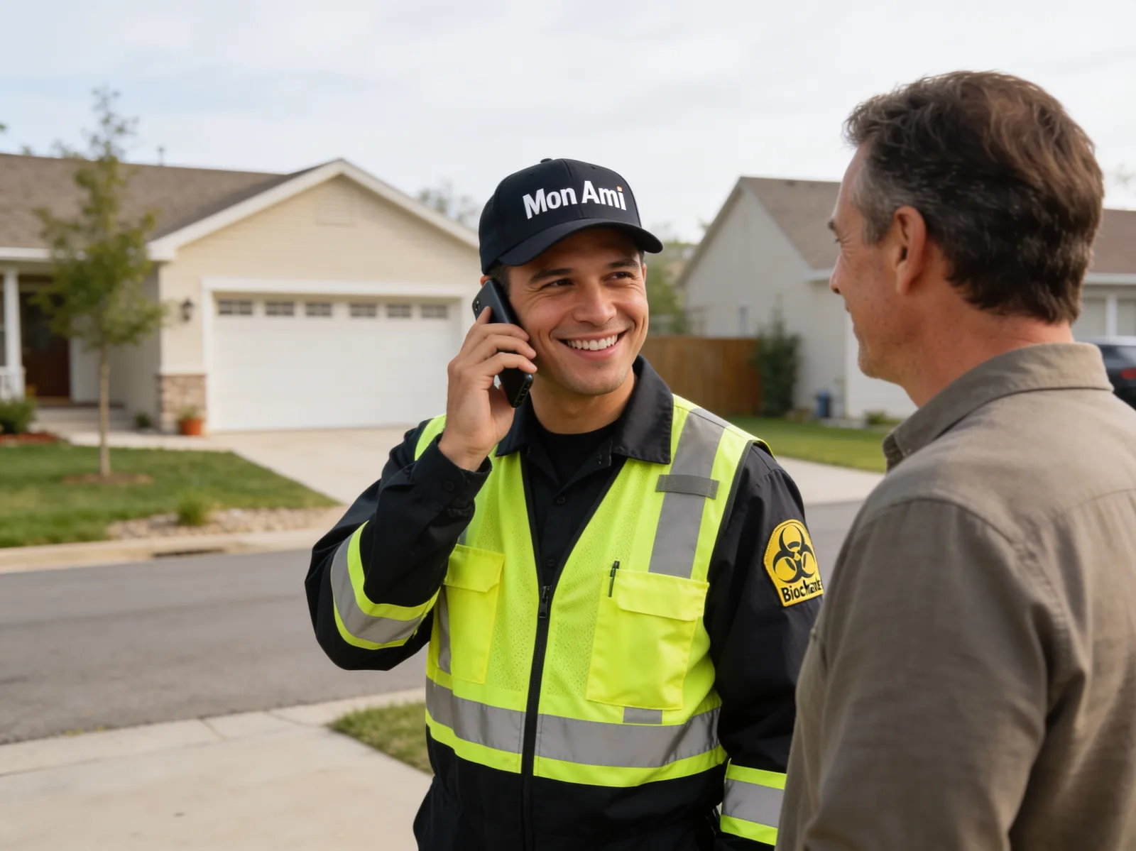 Sewage Cleanup Neapolis, OH FAQs