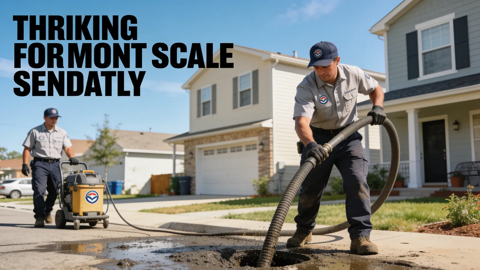 Sewage Cleanup in Neapolis, OH near me